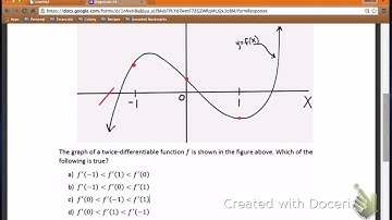 Diagnostic #3 Question #1