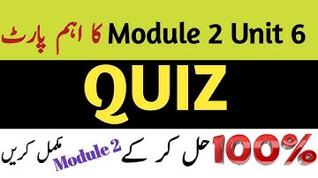 easte module 2 unit 6 quiz answers|easte training unit 6 quiz answers|easte unit 6|unit 6 quiz