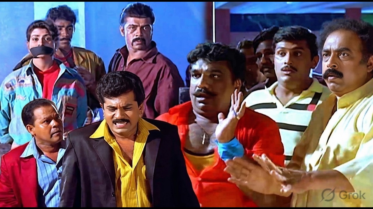 ഒരിക്കലും തിരിച്ചു കിട്ടാത്ത ആ കാലം ! | Mannar Mathai Speaking | Mukesh | Cochin Haneefa | Comedy