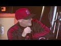 Limp Bizkit "Take a look around" Live Main Square