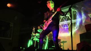 Lasma Part 1 Live