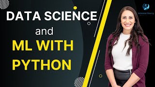 Data Science and ML Python #intensesavvy screenshot 5