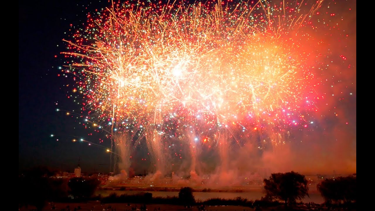 花火大会16年日程 東京都まとめ7月編 お役立ち 季節の耳より情報局