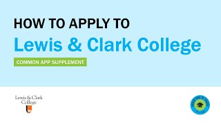 Celebrity How to Apply to Lewis & Clark College Wealth