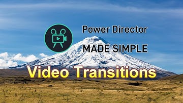 8 - Video Transitions