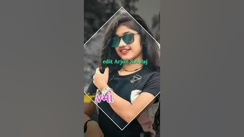 Vidur Rathva New timli 2020 video status