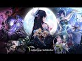 Song Of The Welkin Moon Teaser Moonlit Ballad Of The Night Genshin Impact GenshinImpact Song Of The Welkin Moon Teaser Moonlit Ballad Of The Night Genshin Impact GenshinImpact