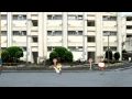 紙兎ロペ「赤白ぼうし」編
