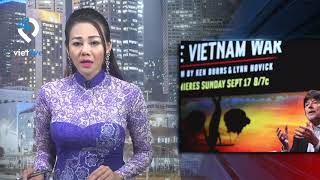 Loat phim The Vietnam War cua Ken Burns khong gianh giai Emmy nao
