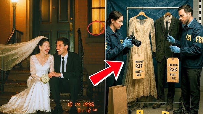 Wealthy Couple Vanished from a California Penthouse in 1992 — 33 Year Later  FBI CLUE Shocked Country - YouTube