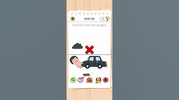 Brain Test All Star - Level 224