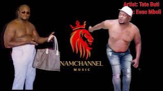 Tate Buti - Eeno Mboli