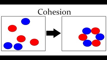 Discrete element method with electrostatic cohesion (2D)