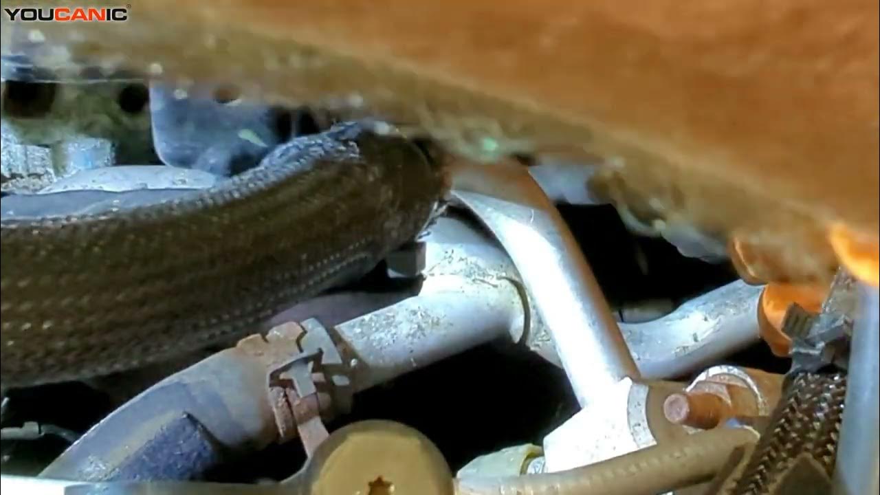 20112023 Chrysler 300 Check Engine Light P0118 Engine Coolant