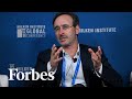 Tempus and groupons eric lefkofsky key lessons entrepreneurs must know  forbes leadership