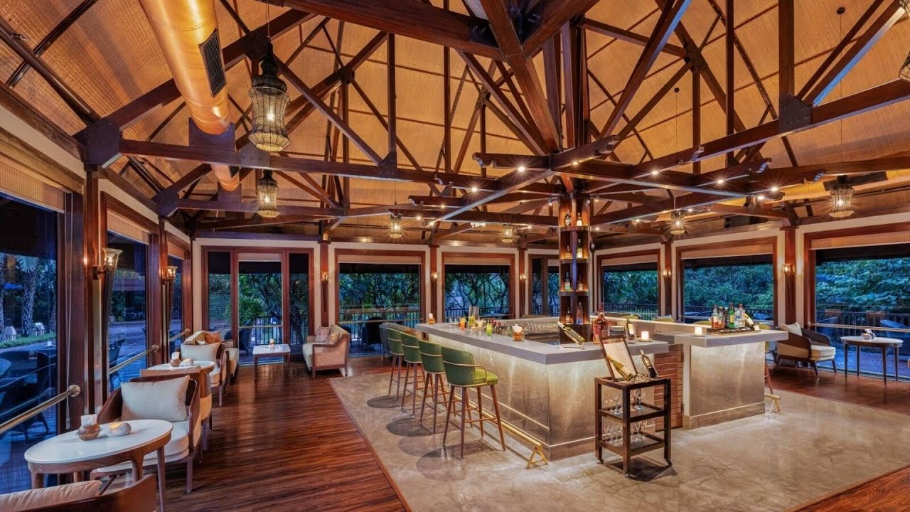 Ananta Spa and Resorts, Pushkar, India | Travel With Anvika