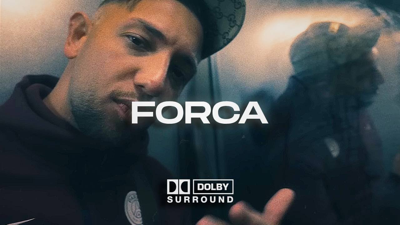 (FREE) BOBBY VANDAMME X AMO X NGEE TYPE BEAT -