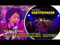 <ショート>EARTHSHAKER cover/number:EARTHSHAKER  sing by Yoichiro Tanaka