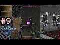 TAVUK BOSS,OTO WİTHER ve WİTHER SKELETON !! Stoneblock 2- Bölüm 9