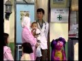 Jalan Sesama | Season 01 - Pita Rambut Putri
