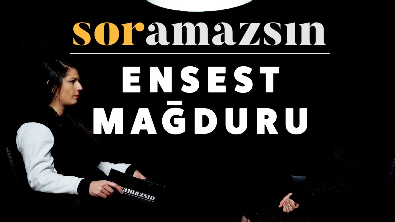 Soramazsın: Ensest Mağduru I 111. Bölüm