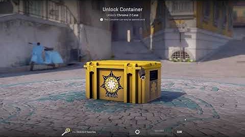 DAY 631 OPENING CS2 CASES UNTIL I GET GOLD!