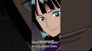Luffy's Wild Ride to Skypiea #shorts