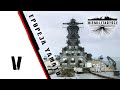 Epopeja Yamato - Odcinek V - Yamato i Musashi w szczególe