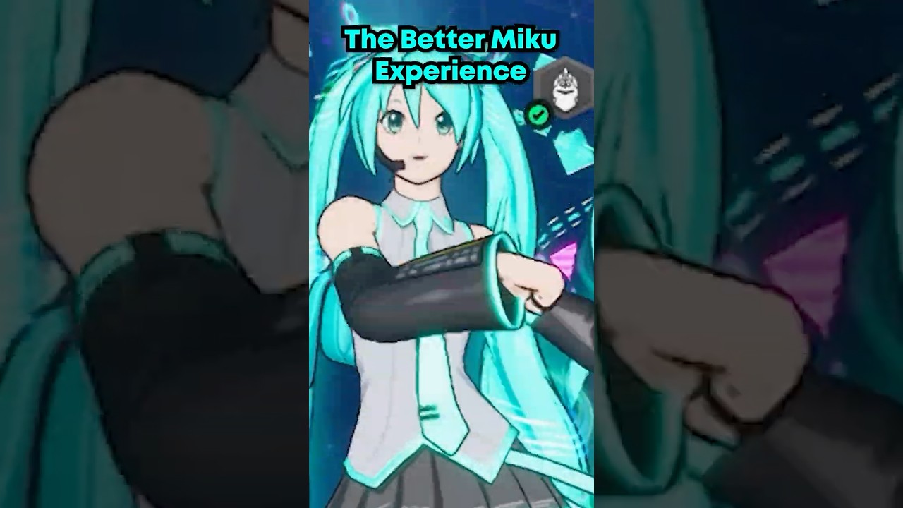 Fortnite hatsune miku edition 