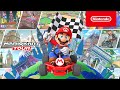 Mario Kart Tour - Game Play 2