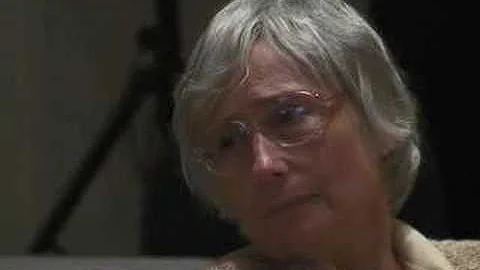 Barbara Coombs Lee at Challenge in Choice Part 1