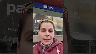 СЧЕТ И КАРТА VISA в испанском банке БЕСПЛАТНО 🤩 #блогобиспании #жизньвиспании #испания2024