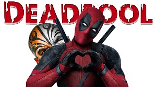 Deadpool Part 3 Leaked Trailer - Video 4597