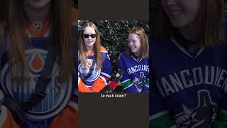 Twins Turned Rival Nhl Fans