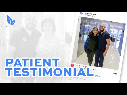 Marissa's Testimonial | Gastric Sleeve Surgery | Endobariatric | Dr. Alvarez