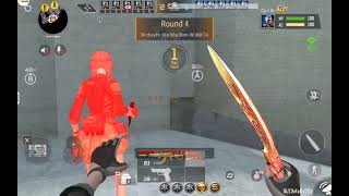 Crossfire Legends Global VIP HACK MOD CHEAT NO ROOT ANTI BAN Android/iOS | Telegram @kernelx01mods