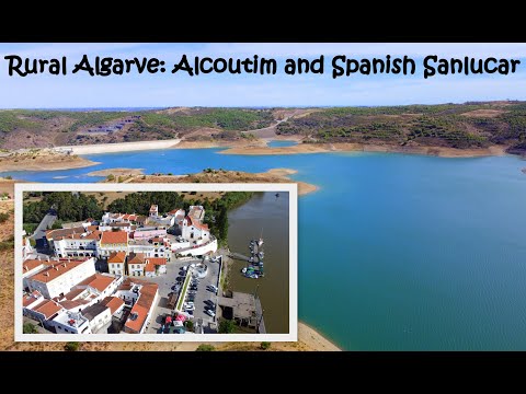 Alcoutim Guide: About Alcoutim and Sanlucar on the Guadiana river. Rural Southern Portugal.