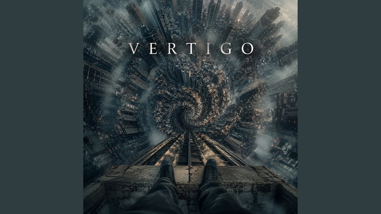 Watch Vertigo on YouTube Watch Vertigo on YouTube
