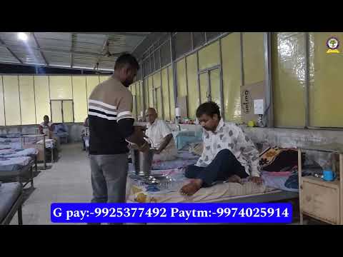 રાત નુ ભોજન તા -26-02-2024#jaymanavsevaparivartrustnadiad #nonprofitorganization #youtube #viral