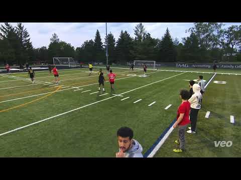 Shabab FC vs Eelam United DIV B Early Summer 2023 Week 4