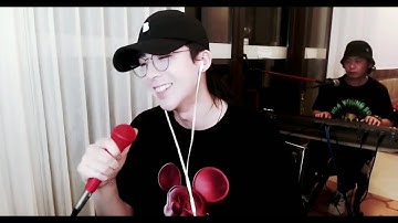 刘宇宁 摩登兄弟 - 至少还有你+怎样 "zhi shao hai you ni"+"zen yang" Lyrics Version