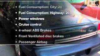 1997 Oldsmobile Cutlass Supreme - Newark NJ