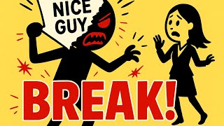 Why “Nice Guys” Are the Most Dangerous Men to Date