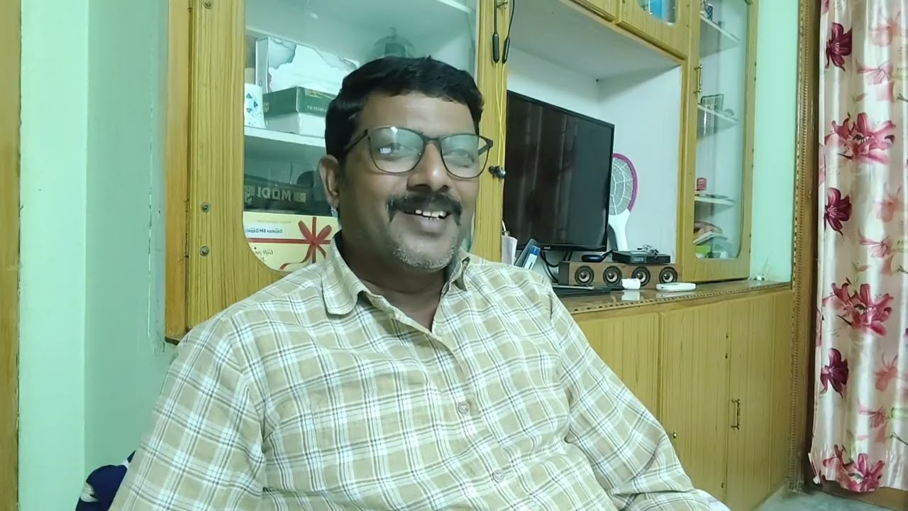 సాఫ్ట్వేర్లు మాకొద్దు ఆస్తిపరులు మాకొద్దు మరి ఎలాంటి అల్లుడు నీ కోరుకుంటున్నారు అంటే. ?