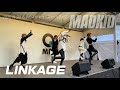 LINKAGE / MADKID【2021/11/20 @もりのみやキューズモールBASE】