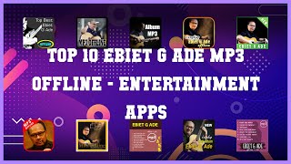 Top 10 Ebiet G Ade Mp3 Offline Android Apps screenshot 4