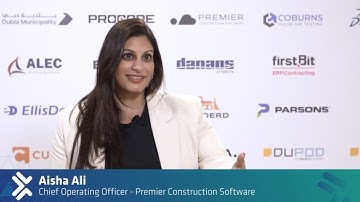 Aisha Ali - Premier Construction Software | CTF UAE