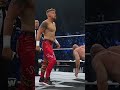 Moxley Swirled Into Trouble | AEW Dynamite