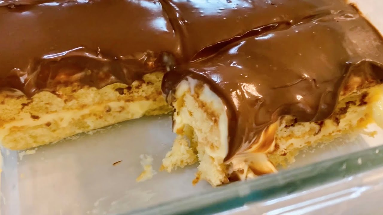 Sponge Finger Cake Recipe khathmaskitchen cake YouTube