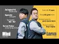 [ENG] ASL Season11 Finals Mini vs Larva (Tastosis)